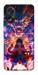 Чехол One piece luffy для Oppo A38