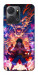 Чехол One piece luffy для Huawei Honor X7a