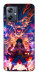 Чохол One piece luffy для Motorola Moto G54