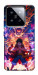 Чохол One piece luffy для Xiaomi 14 Pro