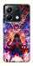 Чохол One piece luffy для Xiaomi Poco X6