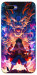 Чохол One piece luffy для Oppo A7