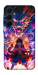 Чехол One piece luffy для Galaxy A35