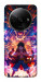 Чехол One piece luffy для Xiaomi Redmi A3