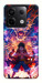 Чехол One piece luffy для Xiaomi Redmi Note 13 Pro 4G