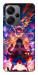 Чохол One piece luffy для Xiaomi Redmi Note 13 Pro+