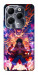 Чохол One piece luffy для Infinix Hot 40 Pro