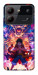 Чохол One piece luffy для ZTE Blade A54 4G