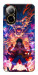 Чохол One piece luffy для Realme C67 4G
