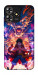Чохол One piece luffy для ZTE Blade A73 4G