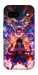 Чехол One piece luffy для Google Pixel 8a