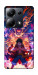 Чохол One piece luffy для Xiaomi Poco M6 Pro 4G