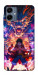 Чехол One piece luffy для Galaxy A06