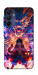 Чехол One piece luffy для Galaxy A16 5G