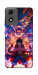 Чохол One piece luffy для Motorola Moto E14