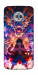 Чохол One piece luffy для Motorola Moto G6 Plus