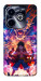 Чехол One piece luffy для TECNO Spark Go 2024