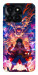 Чехол One piece luffy для Huawei Honor X6a