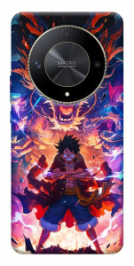 Чехол One piece luffy для Huawei Magic6 Lite