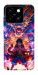 Чохол One piece luffy для ZTE Blade A55 4G