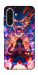 Чехол One piece luffy для Galaxy A36 5G