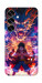 Чехол One piece luffy для Galaxy S25