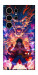 Чохол One piece luffy для Galaxy S25 Ultra