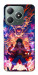 Чохол One piece luffy для Realme C61