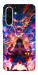 Чехол One piece luffy для Galaxy A56 5G