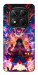 Чехол One piece luffy для Xiaomi Redmi Note 14 Pro 5G