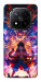 Чехол One piece luffy для Xiaomi Redmi Note 14 Pro+ 5G