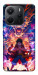 Чохол One piece luffy для Xiaomi Redmi Note 14 4G (Int. version)