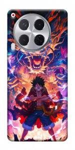 Чохол One piece luffy для TECNO Camon 30 (CL6)