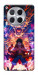 Чехол One piece luffy для TECNO Camon 30 (CL6)
