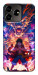 Чохол One piece luffy для ZTE Blade V50 Design 4G