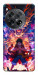 Чохол One piece luffy для OnePlus 12
