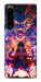 Чохол One piece luffy для Sony Xperia 1 IV