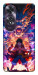 Чохол One piece luffy для Oppo A60 4G