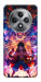 Чехол One piece luffy для Oppo Reno 12 F 4G