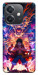Чохол One piece luffy для Oppo A40m