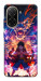 Чохол One piece luffy для Xiaomi Poco C71