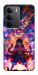 Чехол One piece luffy для Realme C75