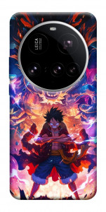 Чохол One piece luffy для Xiaomi 15 Ultra