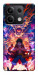 Чехол One piece luffy для Xiaomi Redmi Note 13 5G