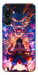 Чохол One piece luffy для Galaxy M16 5G