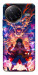 Чехол One piece luffy для Xiaomi Poco F7 Ultra