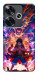 Чехол One piece luffy для Xiaomi Poco F6