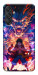 Чехол One piece luffy для Galaxy M55