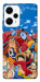 Чехол One piece together для Xiaomi Poco F5