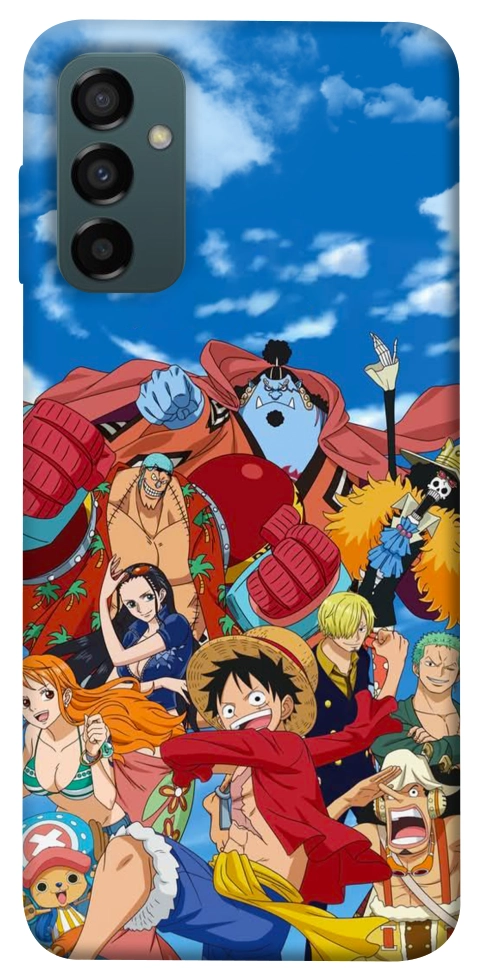 Чохол One piece together для Galaxy M34 5G